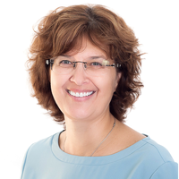 Елена Бутыркина
