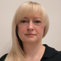 Алина Никифорова