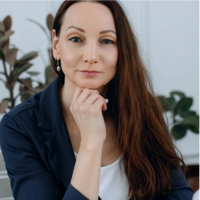 Татьяна Мпети