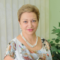Наталия Леонова