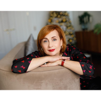 Наталья Новикова