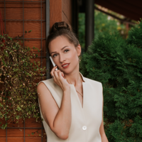 Валентина Серегина