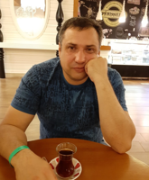 Олег Писляков