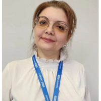 Галина Щербакова