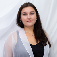 Екатерина Подлевских