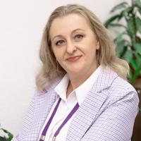 Наталья Шляхова