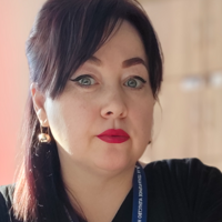 Евгения Гапеенкова