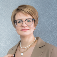 Наталья Чертыкова