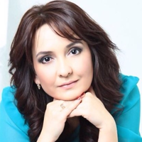 Лилия Ишмуратова