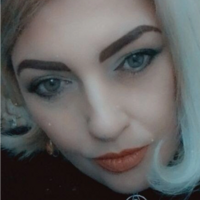 Анастасия Манева