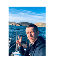 Дионис Растегаев