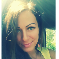 Диана Елькина