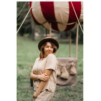 Марина Осенова