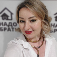 Гузель Каймакова