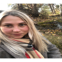 Любовь Голубева