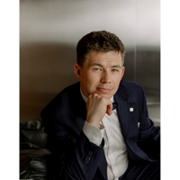 Максим Никифоров