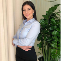 Ксения Гаращенко