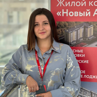 Ксения Макарова