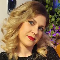 Наталья Салмина