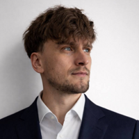 Евгений Сипягин