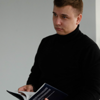 Дмитрий Блохин