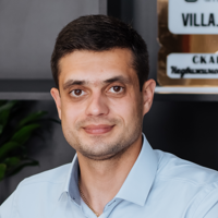 Сергей Парада