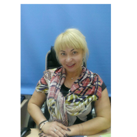 Анжелика Чудинова