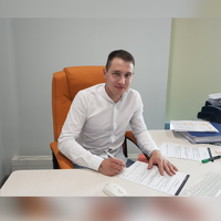 Андрей Малышев