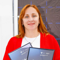 Светлана Покатилова