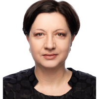Елена Белова