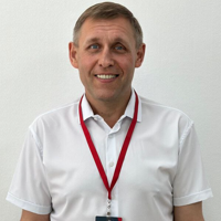 Сергей Талалаевский