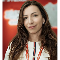Светлана Макарова