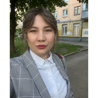 Рано Бахирева