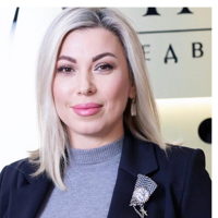 Фатима Хакунова