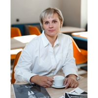 Анастасия Ипатова