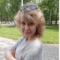 Светлана Вейс