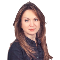 Юлия Пронина