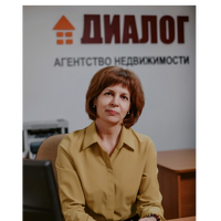 Ирина Калинина