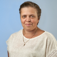 Елена Чепкасова