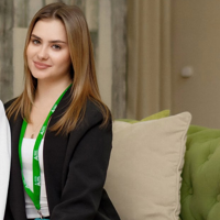 Диана Битикова