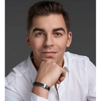 Михаил Баранов