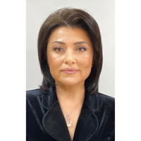 Гулина Фахрей