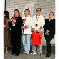 Елена Русова