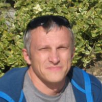 Сергей Ефимов