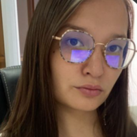 Алина Ховалыг