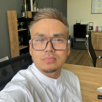 Дмитрий Амелькин