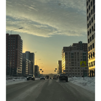 Наталья Баранова