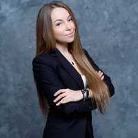 Ксения Еременко
