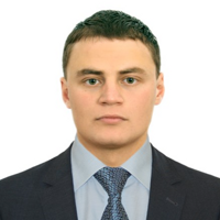 Алексей Егоркин