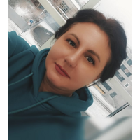 Ольга Савельян